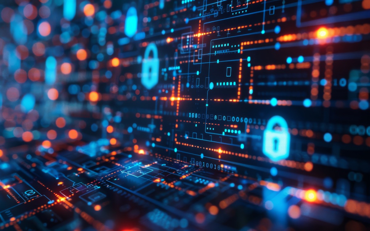 Cybersecurity for SMEs: realistic protection, no hype, no slowing the business down