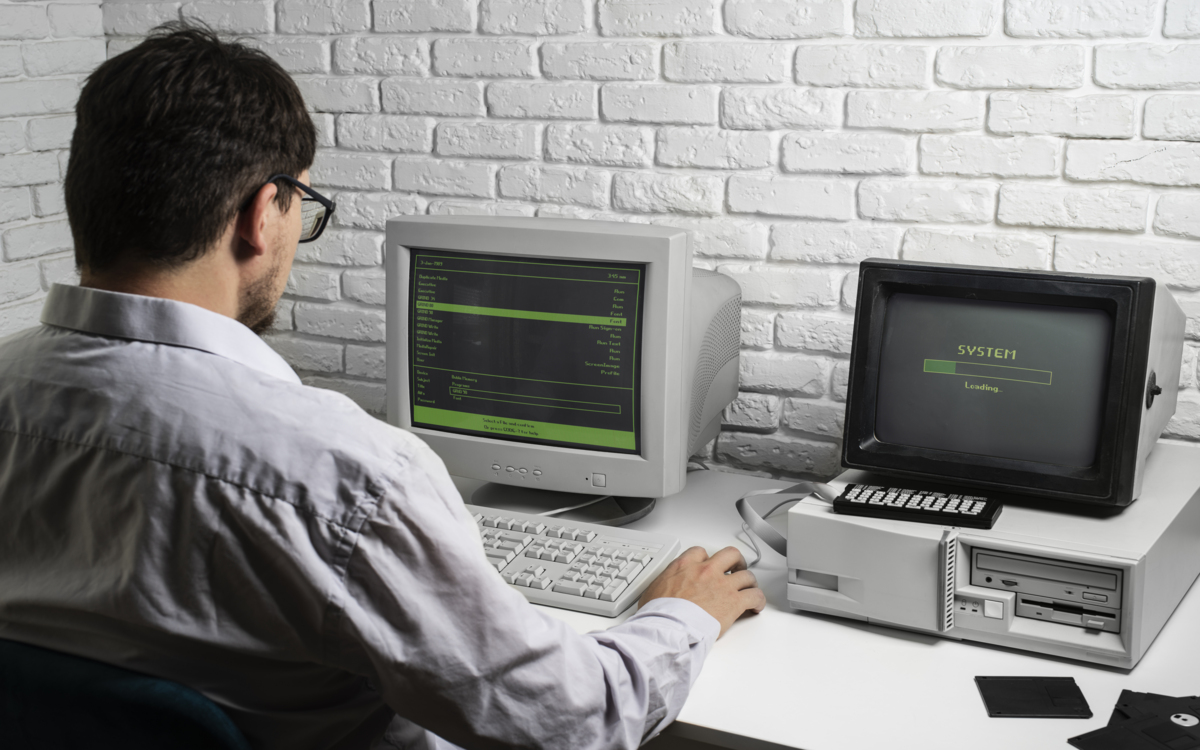 IBM iSeries in 2025: A Living Technology That Still Sets the Course