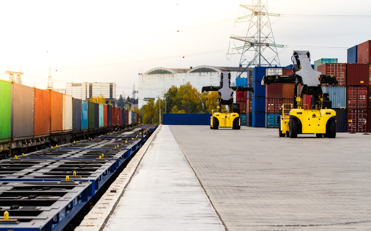 Essentos: Ecofin Cloud's Solution for Transforming Logistics
