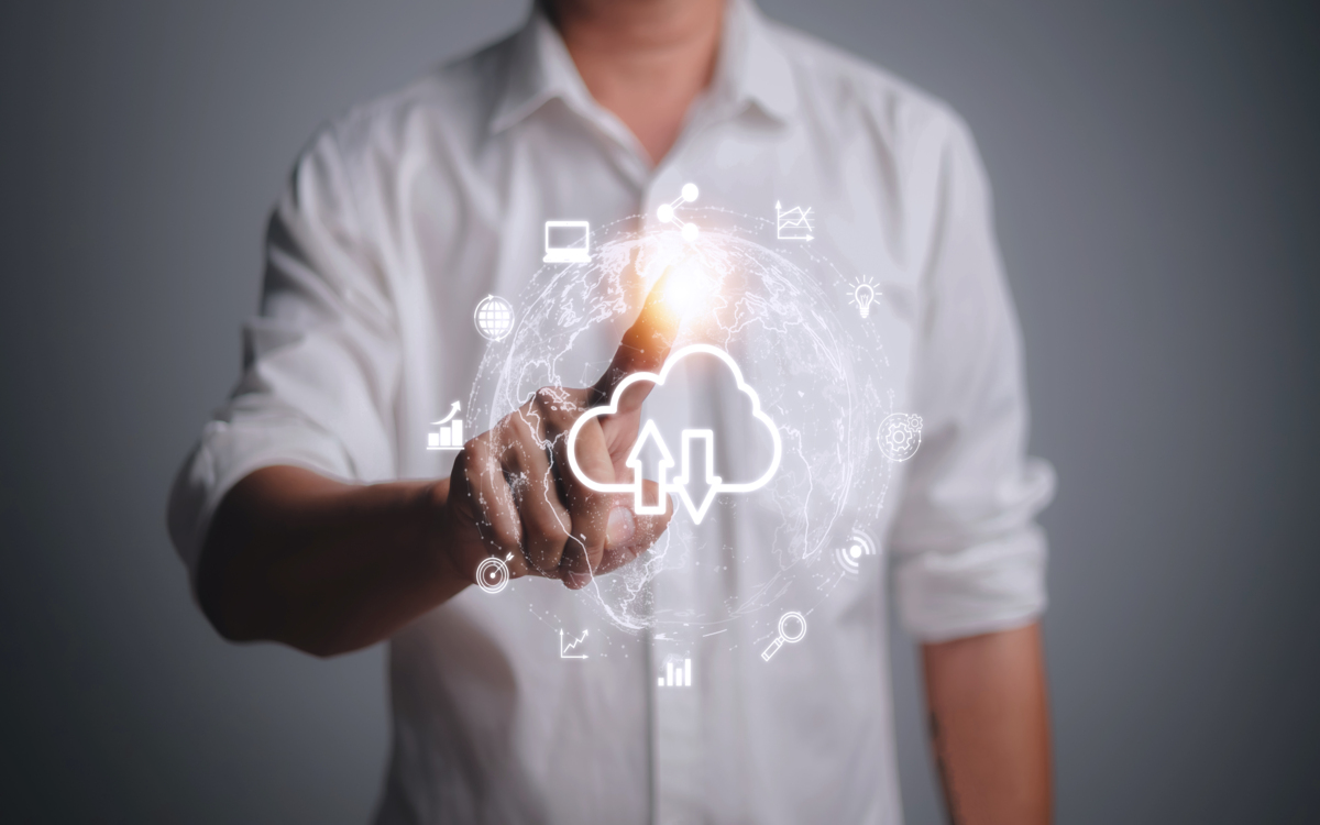 The Ecofin Cloud ERP: a safe bet for end-to-end business management