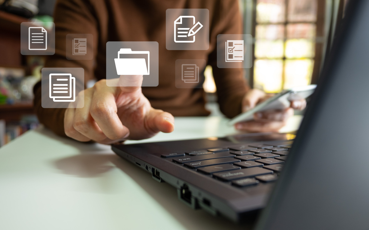 The Role of the Cloud in Digital Transformation